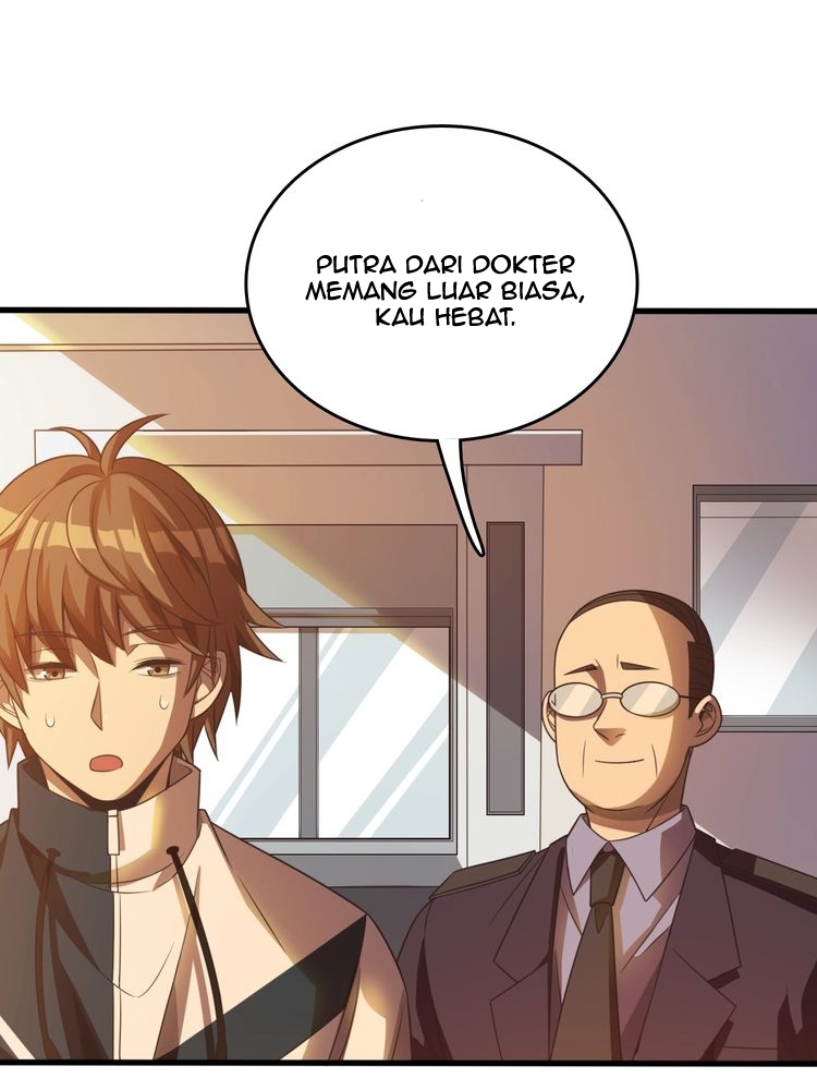 Reborn Doctor Chapter 09 Gambar 34